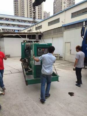 厚街發(fā)電機回收 東莞三鼎機電設(shè)備引領(lǐng)供求商機與設(shè)備銷售新篇章